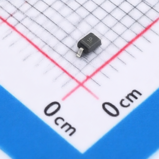 HXY MOSFET HMM3Z5V6T1G for sale