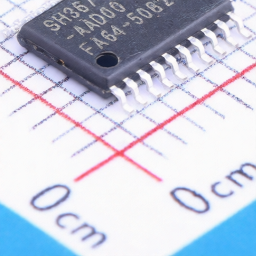 Sinowealth SH367005X/020XY-AAD00 for sale