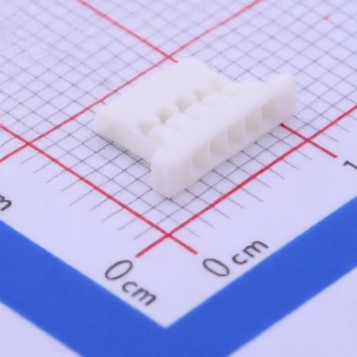 CJT(Changjiang Connectors) A1254H-5P for sale