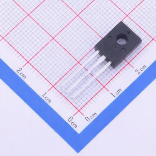 Jilin Sino-Microelectronics JCS2N60MFB-126F for sale