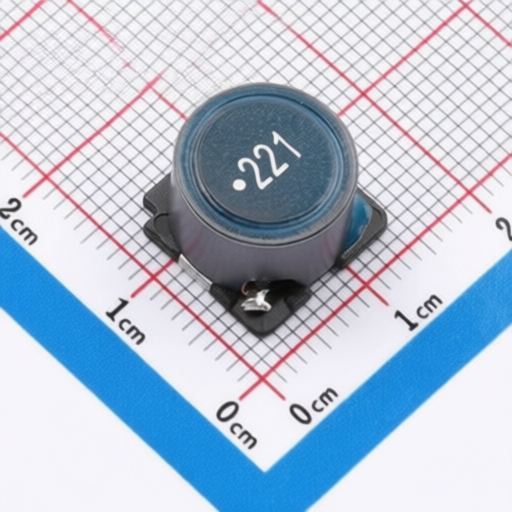 LanTu Micro SDRS1275-221M for sale