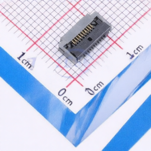 HRS FH52K-10S-0.5SH for sale