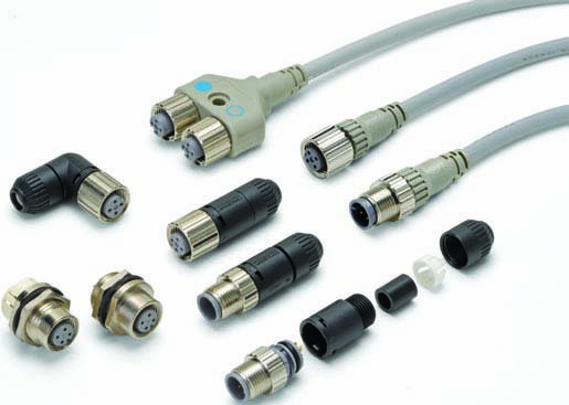 OMRON XS2R-D526-S003 for sale