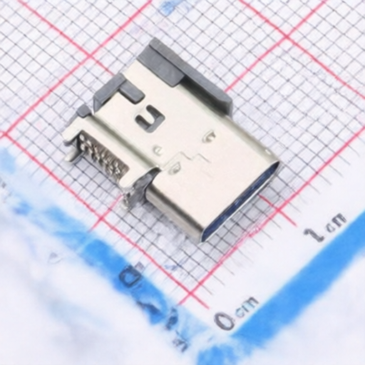 SHOU HAN TYPE-C 16P CC for sale