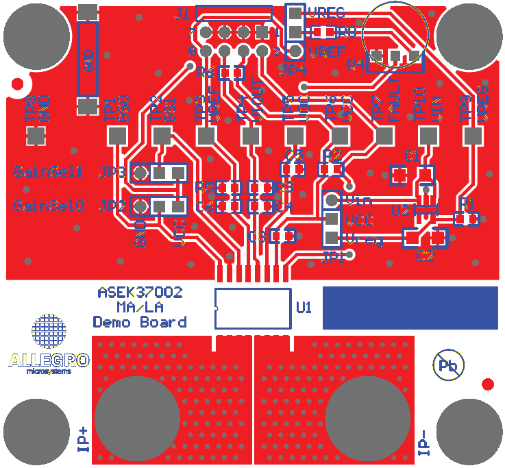ALLEGRO ACS37002LMABTR-050B5-M for sale
