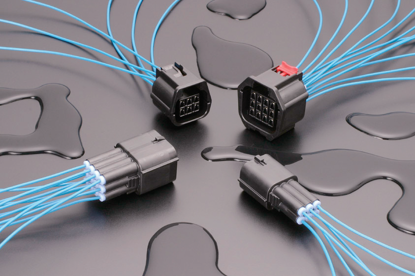 YAZAKI 7182-8559-30 for sale