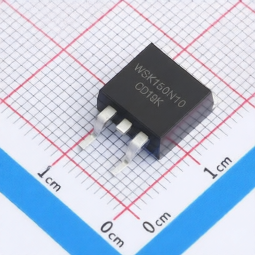 Winsok Semicon WSK150N10 for sale