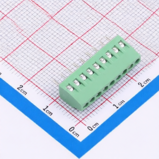 Bossie BX-DG28L-2.54-9P for sale