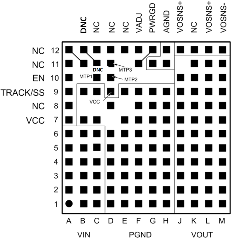 California Eastern Laboratories THPM4601A for sale
