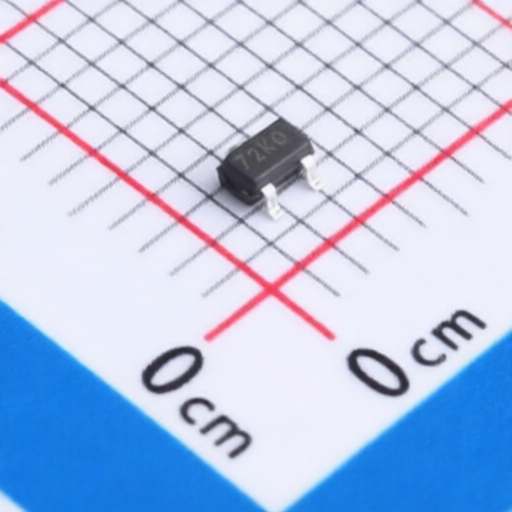 ElecSuper 2N7002KW for sale