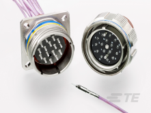 TE Connectivity 1445692-1 for sale