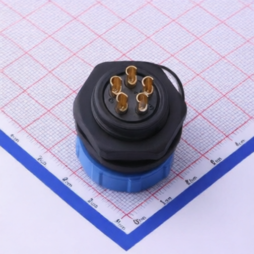 Cixi Kefa Elec JH2112S-5P for sale