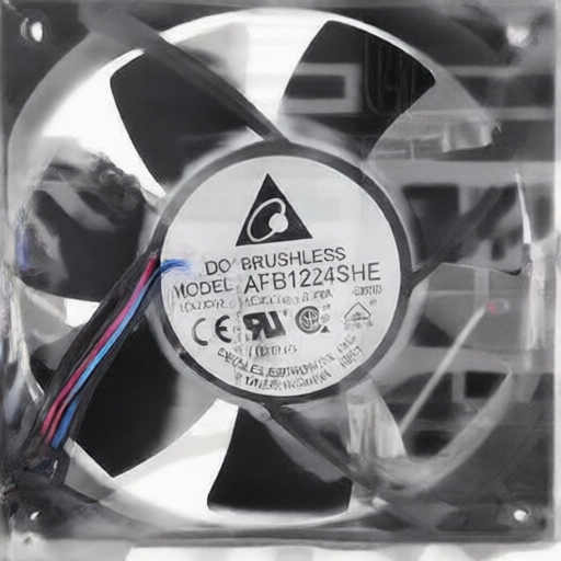 DELTA AFB1224SHE-CR00 for sale