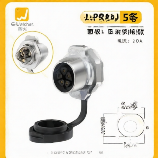 E-WeiChat EW-LP24L-05101FB for sale