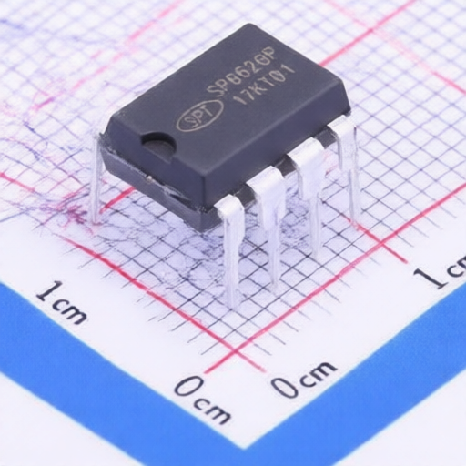 Si-power SP6626P for sale