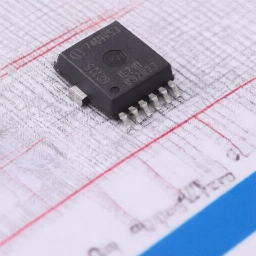 Infineon TLE7469G V53 for sale