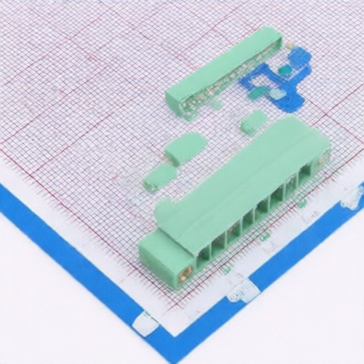 KANGNEX WJ15EDGVM-3.81-08P-14-00A for sale