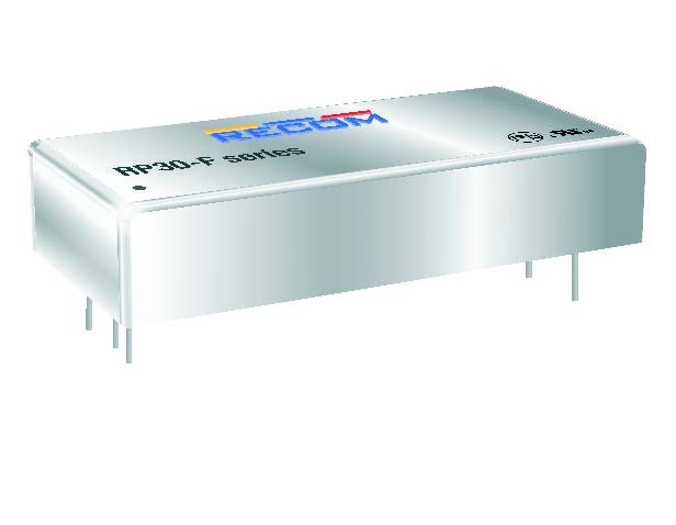 Recom Power RP30-1205SF for sale