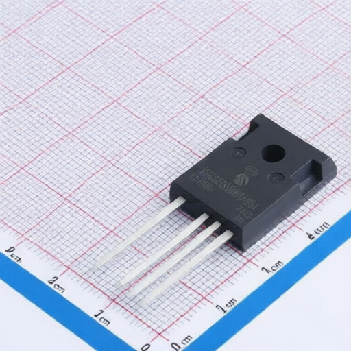 MICROCHIP MSC035SMA170B4 for sale