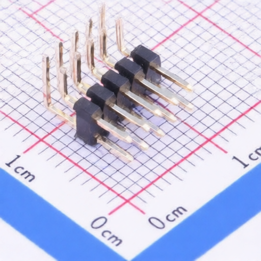 CJT(Changjiang Connectors) A2005WR-2x5P for sale