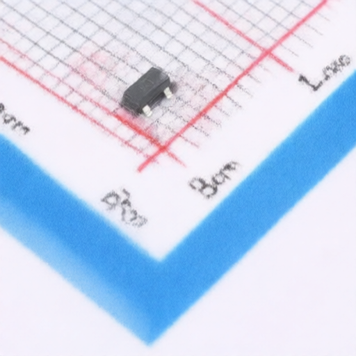 FUXINSEMI MMBTA92 for sale