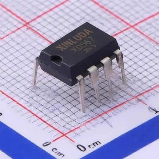 XINLUDA XD567 for sale