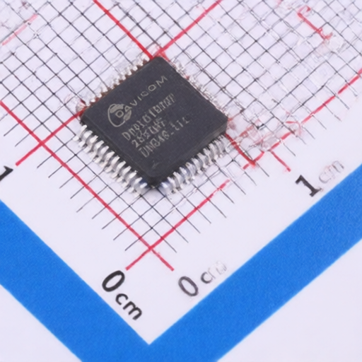 DAVICOM DM9161BIEP for sale