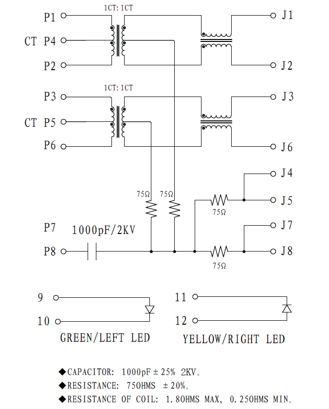 ABRACON ARJC02-111006K for sale