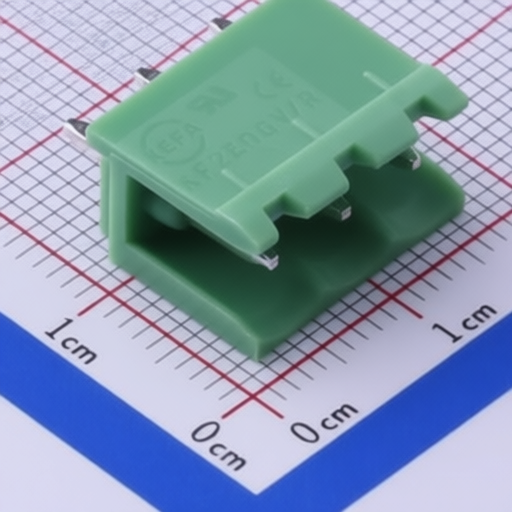 Cixi Kefa Elec KF2EDGV-5.08-3P for sale