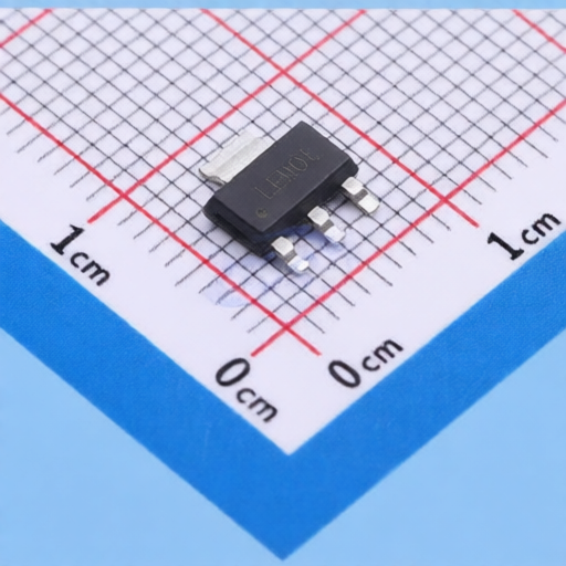 3PEAK TPL508050-ST4R for sale