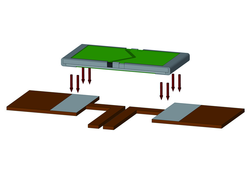 Isabellenhuette VMS-R470-1.0-U for sale