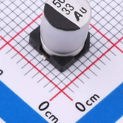 ACMECON GVU1H336M0609CN for sale