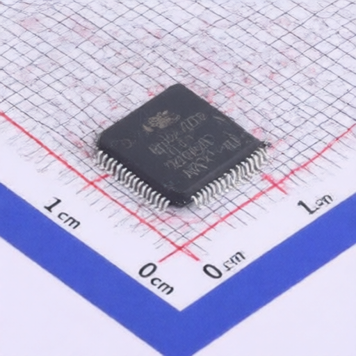 XHSC HC32L073KATA-LQFP64 for sale