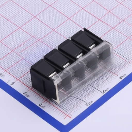 Cixi Kefa Elec KF48C-9.5-4P for sale