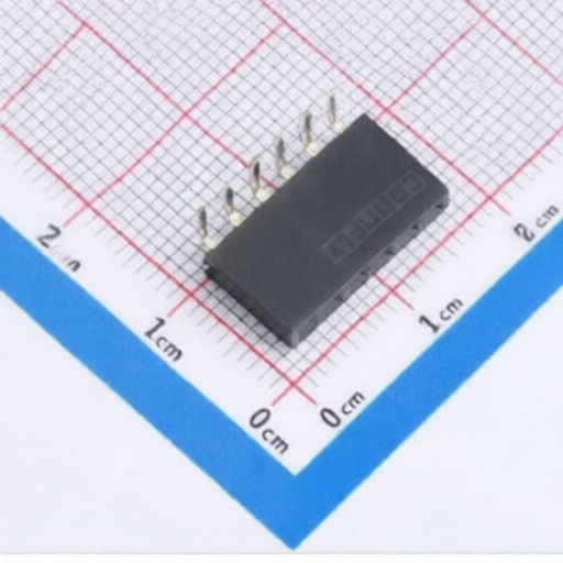 CONNFLY Elec DS1024-1x6R2 for sale