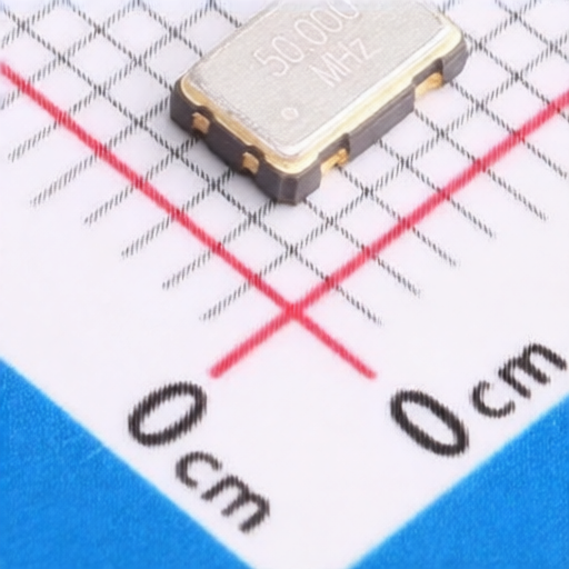 SOSET S5032SMD50MOSC for sale