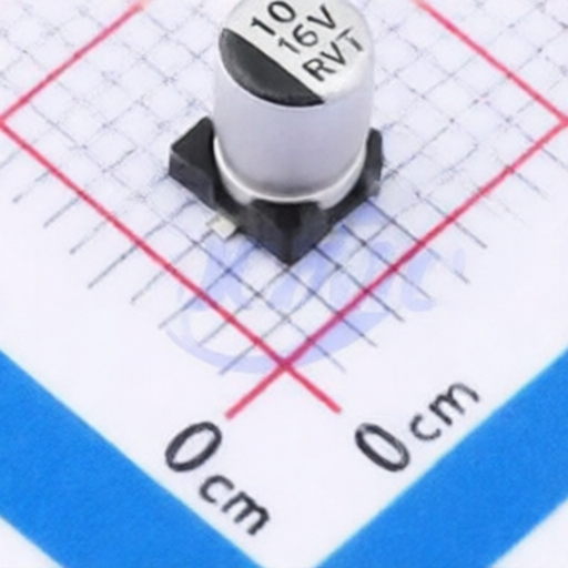 ChengTao RVT1C100M0405ZY for sale