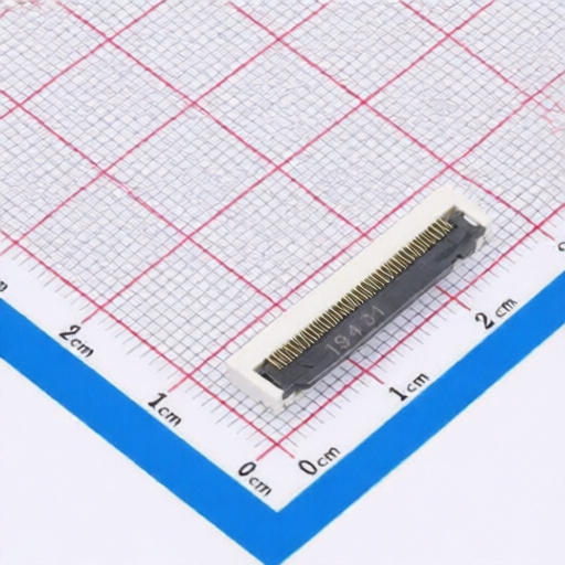 TE Connectivity 4-2041215-0 for sale