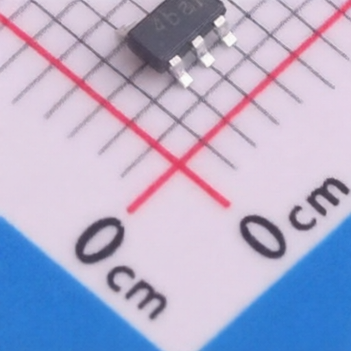 RYCHIP Semiconductor Inc. RY6050-ADJM5R for sale
