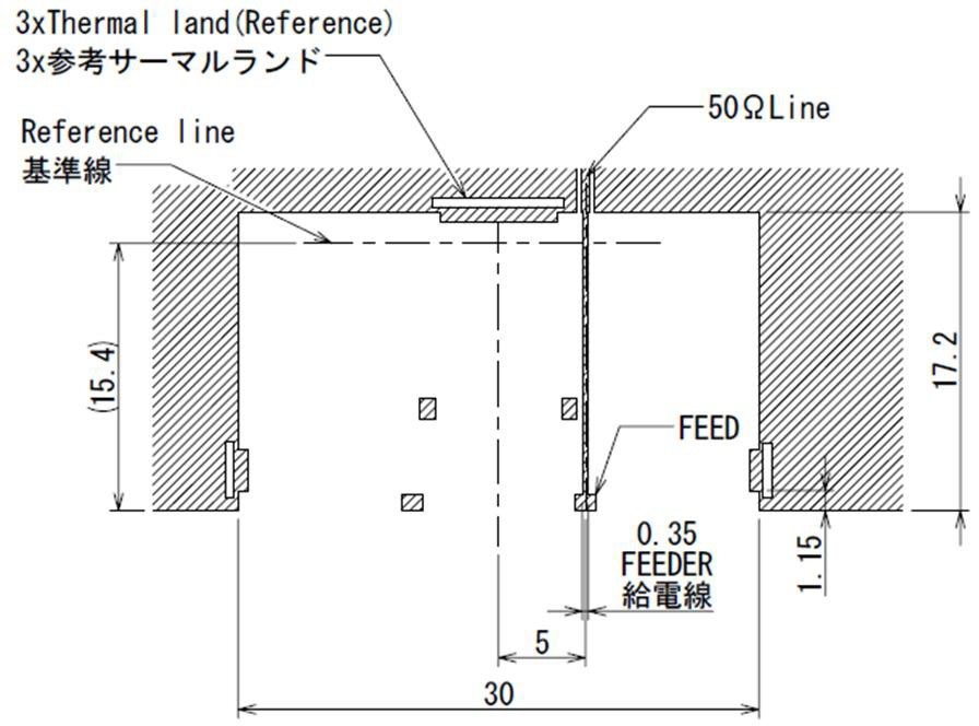 California Eastern Laboratories RAC00915-B for sale
