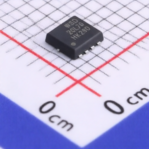 Winsok Semicon WSD20L70DN33 for sale