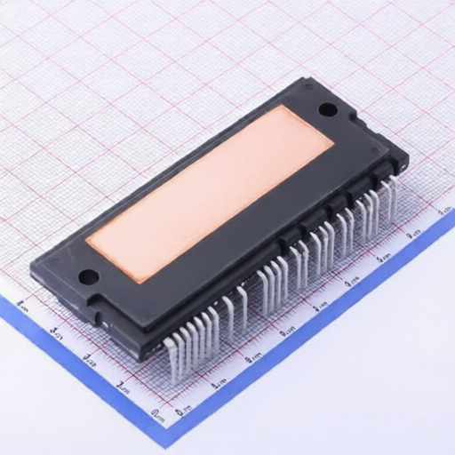 onsemi NFVA22512NP2T for sale