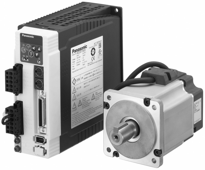 PANASONIC MADDT1207 for sale