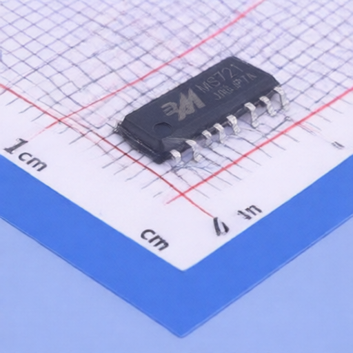 Hangzhou Ruimeng Tech MS721 for sale