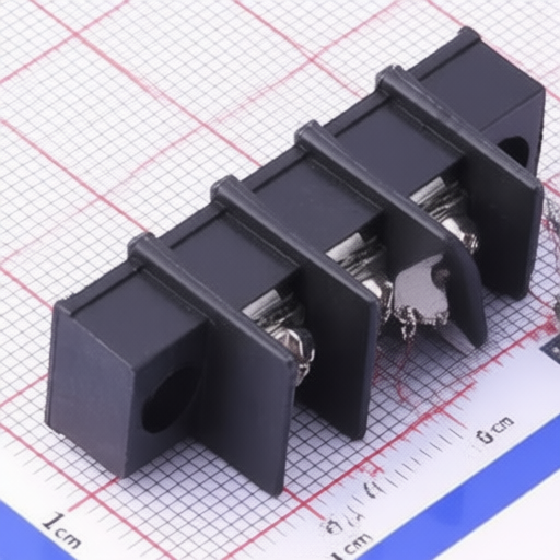 Cixi Kefa Elec KF25CM-7.62-3P for sale