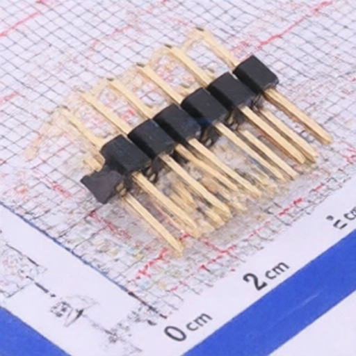 CJT(Changjiang Connectors) A2541WR-2x6P for sale