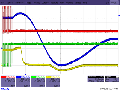 RENESAS ISL8840AABZ-T for sale