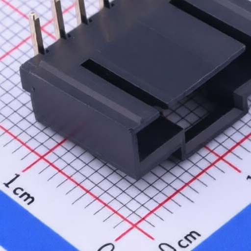 CJT(Changjiang Connectors) A2547WR-6P for sale