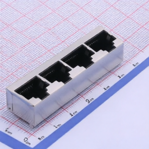 HCTL HC-RJ45-5224-4-4 for sale