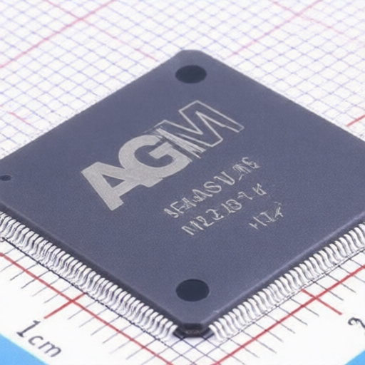 AGM Microelectronics AG10KSDE176 for sale
